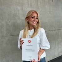 Margrét Lovísa Jónasdóttir