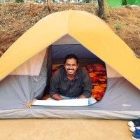 Harsh Indurkar