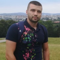 Krasimir Asenov