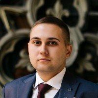 Oleksii Floria