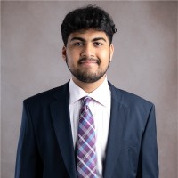 Kevish Suri