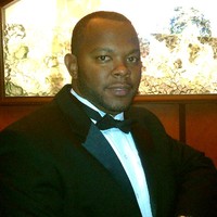 Corey Dacres