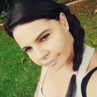 Catherine Naude