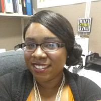 Lakeisha Butcher