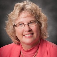 Laurie Woodward