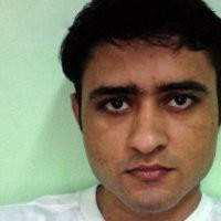 Sunil Moga 