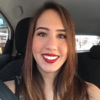 Rebeca Wang