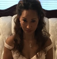 Antonia Parker