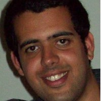 Oussama El Baradai Ph.D.