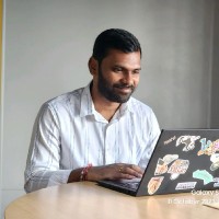 Sri Hari Vysyaraju