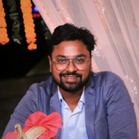 sambit senapati