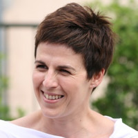 Isabelle Picard
