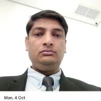 Mazher Syed
