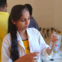 Sandhya Dayanand Naik
