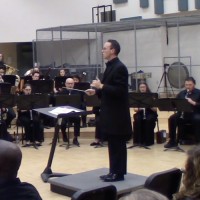 Michael Perkins