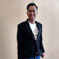 Imron Gusroni A Md, SE, MM, CHCGM, CPM