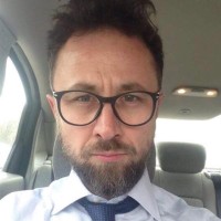 Catalin Condorache