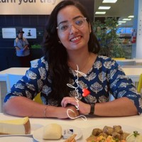 Anuhya Sabbani