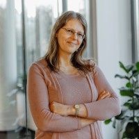 Nataliya Bach