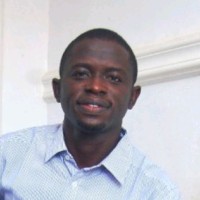 Oyedele Azeez, Fmp®, Pmp®