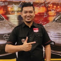Dedy Kurniadi Lie