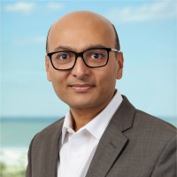 Pinal Parekh