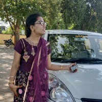 Bhargavi Marri