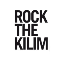 ROCK THE KILIM