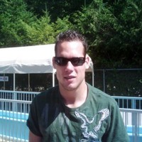 Greg Hodson