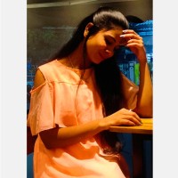 Priya Reddy