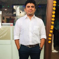 Kaleem BR
