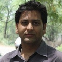 TANMAY TANDON