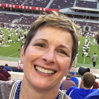 Catherine Dedich, CMD