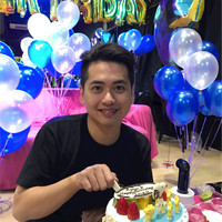 Ryan Cheng