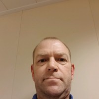 Garry Harman