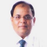 Alok Bagaria