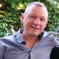 Jürgen Huthmann