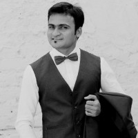 Vipul Toshniwal