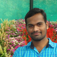Sreeram P