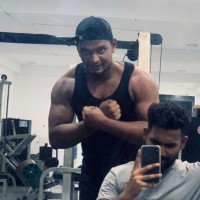 Sudeepa Wanigarathna