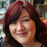 Joanne Baker