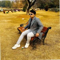Rohan Singh