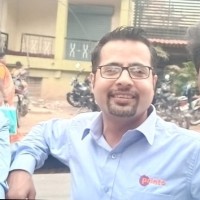 Nitin Mishra