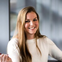Tristen Dolores, MS, NCIDQ, LEED AP