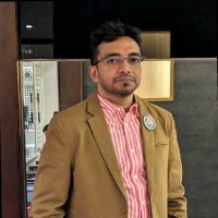 Md. Mafiquzzaman