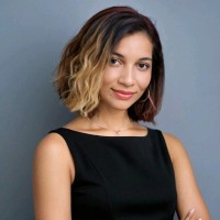 Michelle D Silva