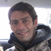 Bruno Trincheiras