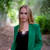 Natalie Cahill