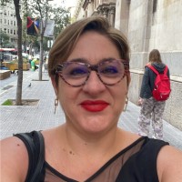 Rosalina Alcalde Campos
