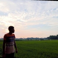 MD ARIFUL ISLAM SOURAV
